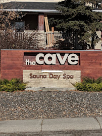 The Cave Sauna Day Spa