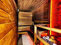 Hot Stones Spa