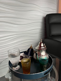 Hammam Retreat & Spa
