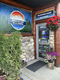 Mountain Oasis Spa & Tanning