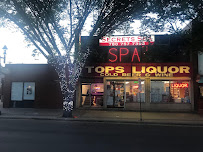 The Secrets Spa