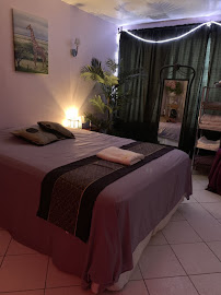The Secrets Spa