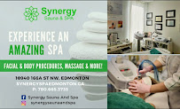 Synergy Sauna & SPA
