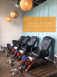 The SPA by Spa'logy