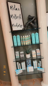 Vine Luxury Spa