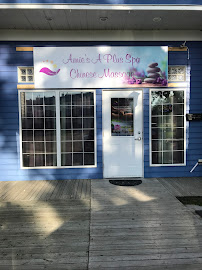 Amie's A Plus Spa