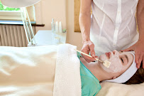 Lavender Lilly Massage & Healing
