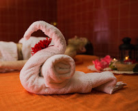 Kaya Kama Hammam & Day Spa
