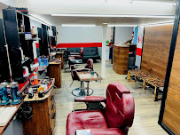 SK Salon And Spa