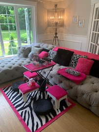 Feel Fabulous Mobile Spa - Spa Birthday Parties for Girls!