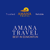 Amana Travel Agency