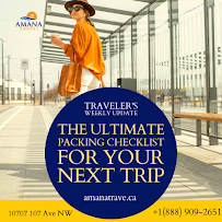 Amana Travel Agency