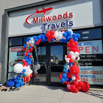 Millwoods Travels