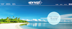 Newwest Travel & Cruises