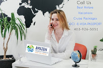 AMAZON TOURS & TRAVELS INC.