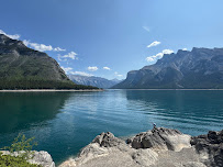 Banff Day Trips