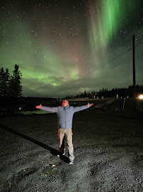 Alberta Tours Travel
