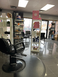 Awega Salon, SPA & Laser