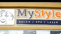 My Style Salon Edmonton