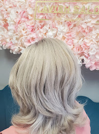 Lavish Salon & Massage for ladies