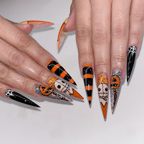 Lustry Nails & Spa St.Albert