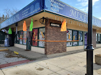 Mike's Hair Barber Salon Spa