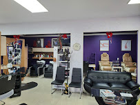 Mike's Hair Barber Salon Spa