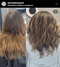 Atmosphere Beauty Lounge Inc