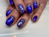 Gelous Nails Esthetics and Hair