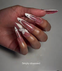 Gelous Nails Esthetics and Hair
