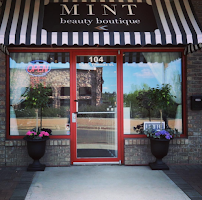 Mint Beauty Boutique