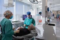 Oral Health Clinic at the Mike Petryk School of Dentistry, University of Alberta