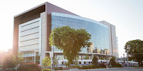 Oral Health Clinic at the Mike Petryk School of Dentistry, University of Alberta