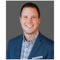Kyle Houston Desjardins Insurance Agent