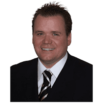 Jake Goldthorpe Desjardins Insurance Agent