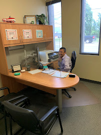 Ted Byrt Desjardins Insurance Agent