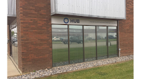 HUB Financial