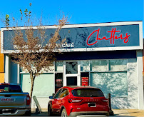 Butter Chicken Hut- Chatters Cafe
