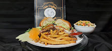 Olde English Restaurant