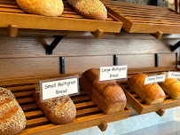 Bear's Paw Bakery