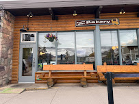 Bear's Paw Bakery
