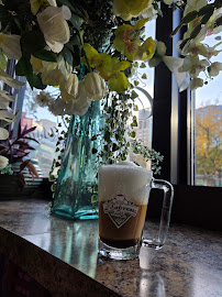 L'Espresso Organic Cafe