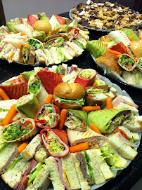 L'Espresso Organic Cafe