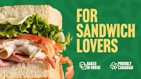 Press'd Sandwich Shop