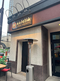 Saltlik