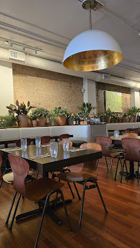 Annabelle's Kitchen Downtown