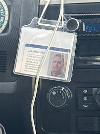 Prairie Cabs GP - Grande Prairie Taxi
