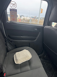 Prairie Cabs GP - Grande Prairie Taxi
