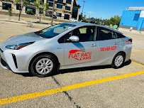 Sherwood Park Cabs - Flat Rate Cabs & Taxi