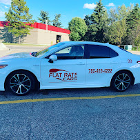 Sherwood Park Cabs - Flat Rate Cabs & Taxi